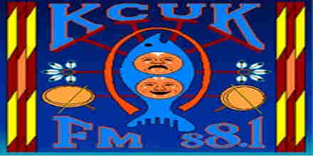 KCUK Radio