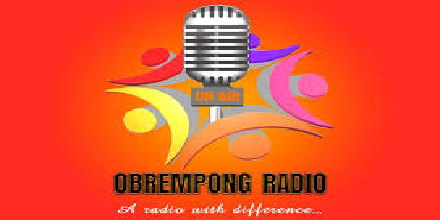 Obrempong Radio