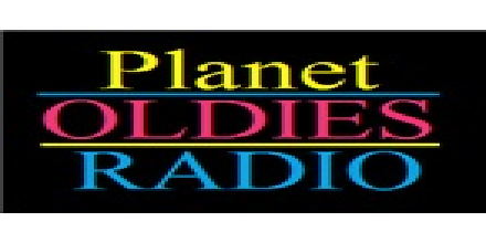 Planet Oldies Radio