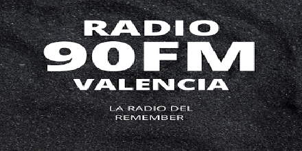 Radio 90FM Valencia