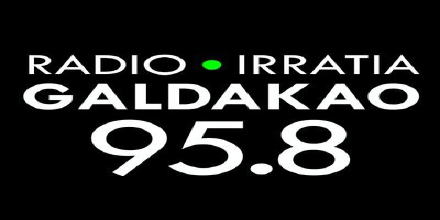 Radio Galdakao FM 95.8