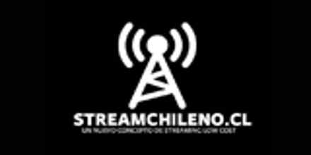 Radio Streamchileno