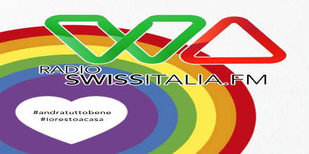 Radio Swissitalia