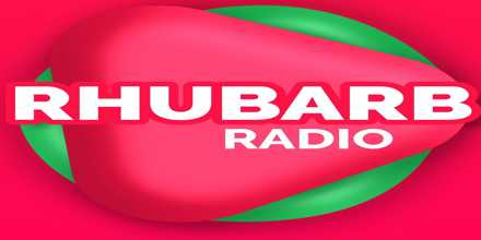 Rhubarb Radio