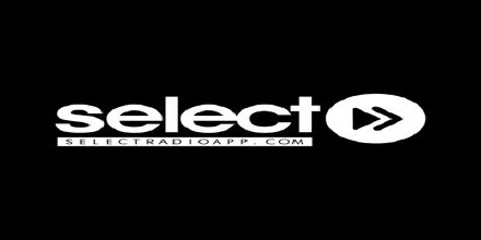 Select Radio