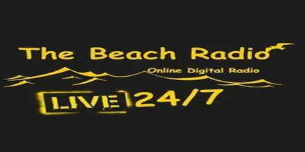 The Beach Radio