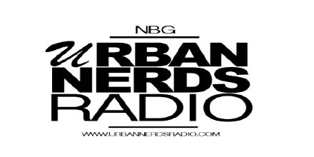 Urban Nerds Radio