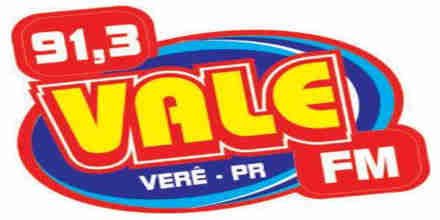 Vale 91.3 FM