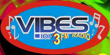 Vibes 101.3 FM