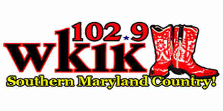 WKIK 102.9 FM