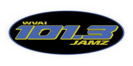 WVAI 101.3 Jamz