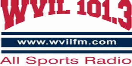 WVIL 101.3 FM