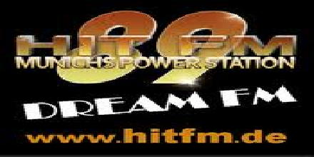 89 Hit FM – Dream FM