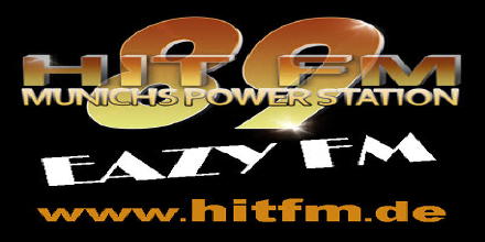 89 Hit FM – Eazy FM