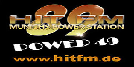 89 Hit FM – Power49