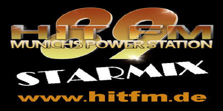 89 Hit FM – Starmix