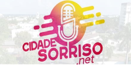 Cidade Sorriso Rádio Web