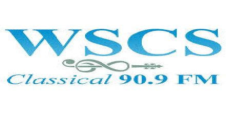 Classical 90.9 WSCS