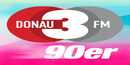 Donau 3 FM 90ER