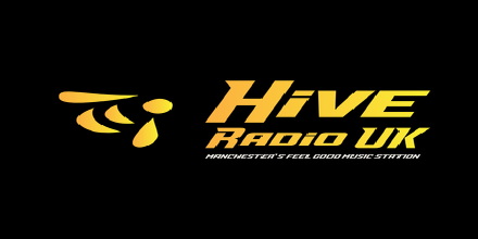 Hive Radio UK