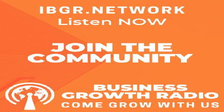 International Business Growth Radio Network