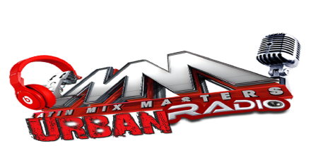 Latin Mix Masters Urban Radio