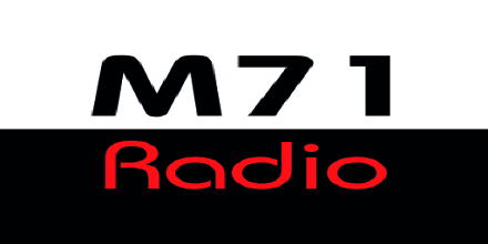 M 71 Radio