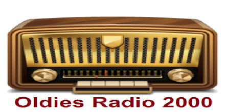 Oldies Radio 2000