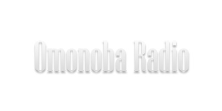 Omonoba Radio