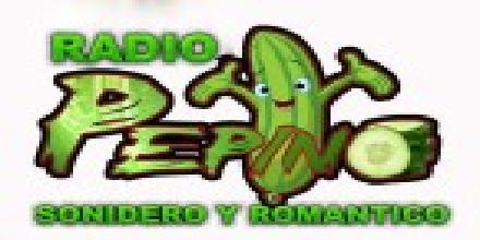 Pepino Sonidero Y Romantico Radio