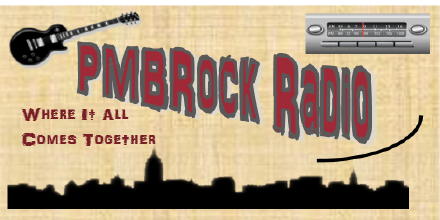 PMBRock Radio