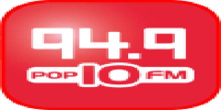 Pop 10 FM Alcázar