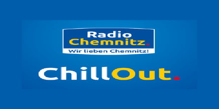 Radio Chemnitz – Chillout