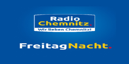 Radio Chemnitz – Freitag Nacht