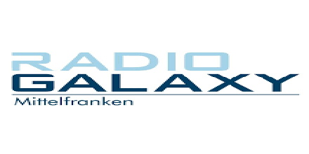 Radio Galaxy Mittelfranken