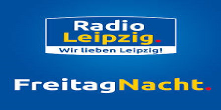 Radio Lausitz – Freitag Nacht