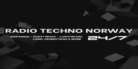 Radio Techno Norway