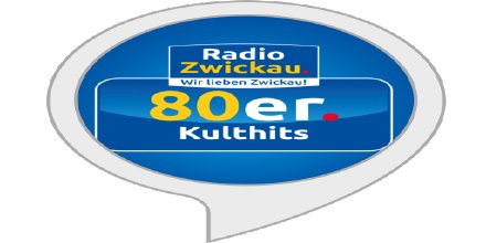 Radio Zwickau – 80er Kulthits