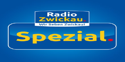 Radio Zwickau – Spezial