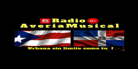 RadioAveriaMusical