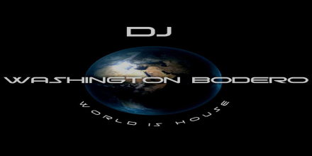 Washington Bodero Radio