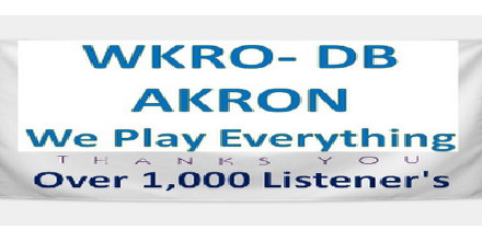 WKRO- DB Akron