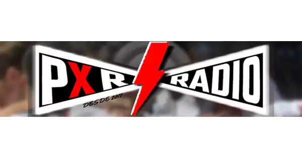 PxR Radio