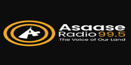 Asaase Radio 99.5