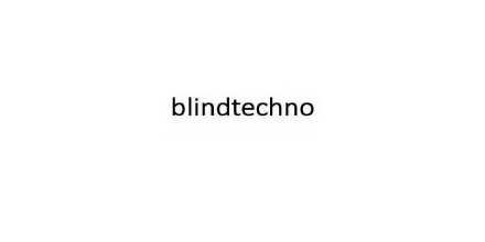 Blind Techno Radio