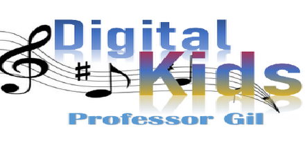 Digital kids