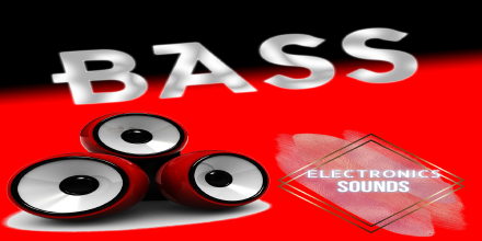 Electronicssounds Bass