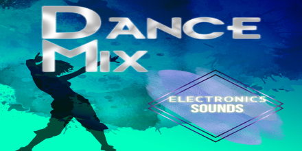 Electronicssounds DanceMix