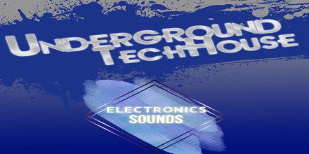 Electronicssounds Underground