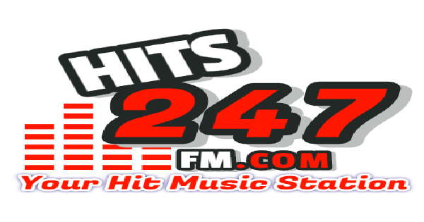 Hits247fm.com